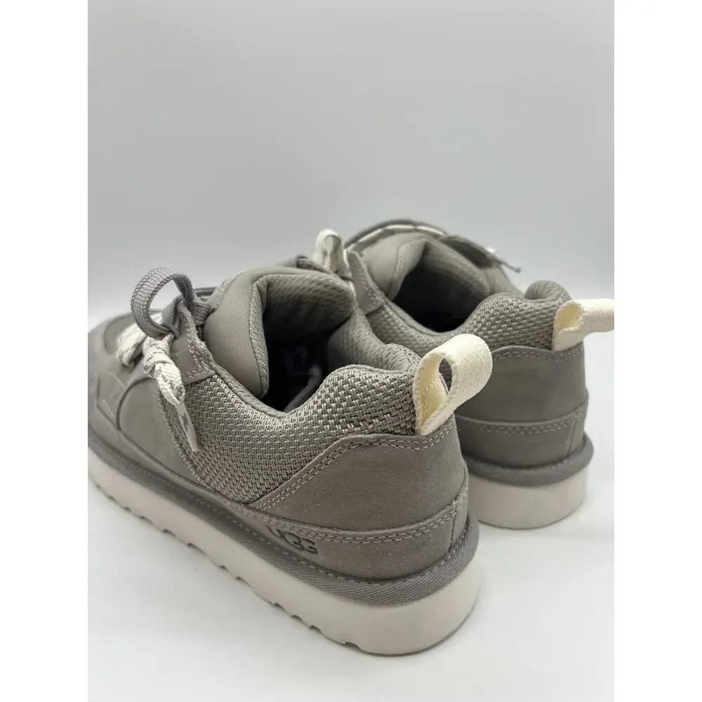UGG lo lowmel